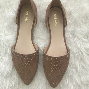 Never worn! Beautiful shoes!